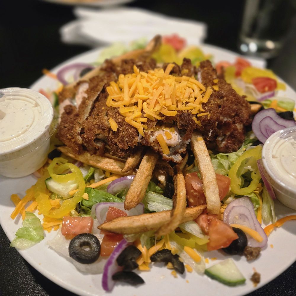 Social spots from GoodFellas Restaurant & Tavern