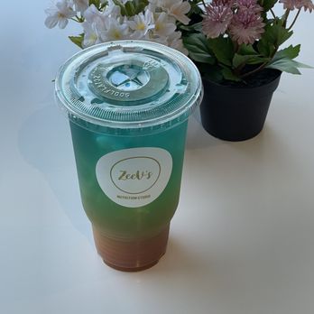 ZeeV's Nutrition Studio - Mermaid (tea) - Juice Bars & Smoothies Near Me - Toronto, Ontario ZeeV's Nutrition Studio - Mermaid (tea) - Juice Bars & Smoothies Near Me - Toronto, Ontario
