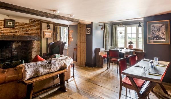 The Brisley Bell by null