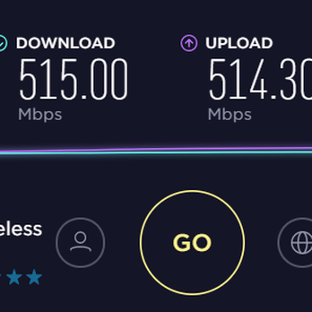 Zentro - Great speed/latency! - Internet Service Providers Near Me - Chicago, Illinois