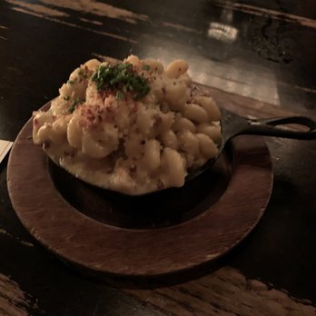 Little Bad Wolf - Mac And Cheese - American Near Me - Chicago, Illinois
