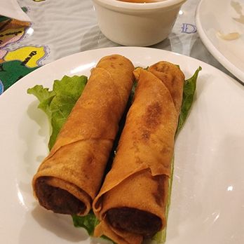 Lang Van - Cha Gio - Vietnamese Near Me - Charlotte, North Carolina