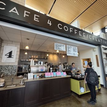 Neighborhood Coffee - Coffee & Tea Near Me - Castro Valley, California Neighborhood Coffee - Coffee & Tea Near Me - Castro Valley, California