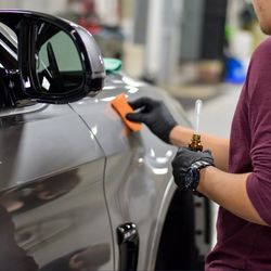 Daniel's Auto Detailing & Window Tinting - Auto Detailing and Ceramic Coating