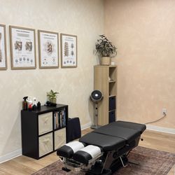 Align & Shine - We strive to make chiropractic care an enjoyable and therapeutic experience!