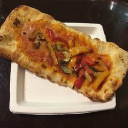 Caffriccio - Pizza 5,95 €