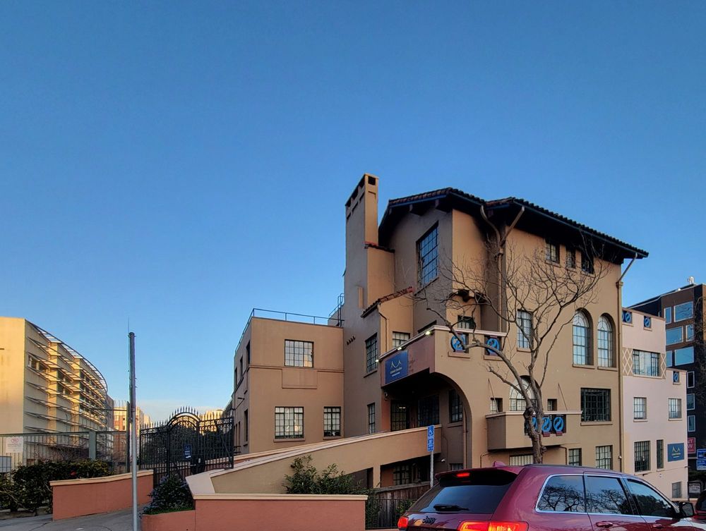 Catholic Charities San Francisco - social services organization in San Francisco, CA