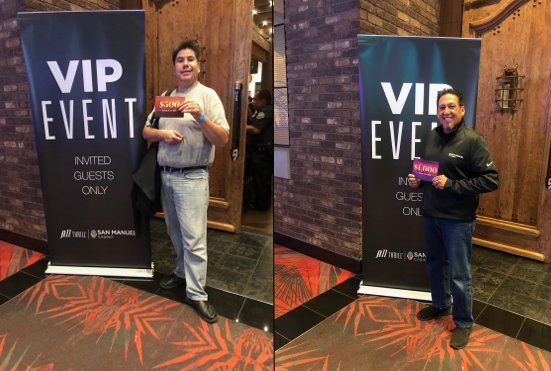 George Lopez's Chingon Kitchen by null