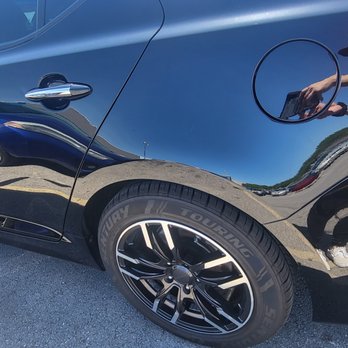 Signature Auto Detailing - After!! Beautiful job - Auto Detailing Near Me - Leander, Texas