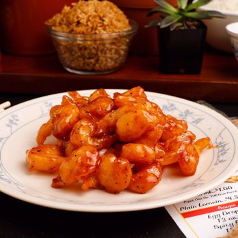 Rice Noodle Cai - Honey chicken - Noodles Near Me - Cape Girardeau, Missouri