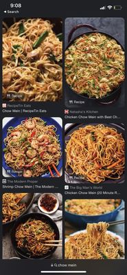 Wong's Fu Wah by null