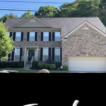 ASAR Roofing & Gutters - Completion of install - Roofing Near Me ASAR Roofing & Gutters - Completion of install - Roofing Near Me