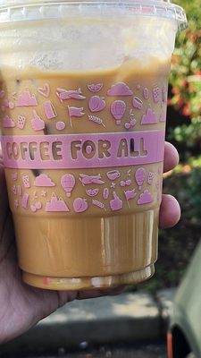 Coffee Man Hapeville by null