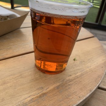 Brewery X - Mahogany mates - Breweries Near Me - Anaheim, California