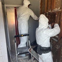 The Mold was taken care of by Truth Restoration Inc. Everyone was kind and helpful. I am Mold free now. Thank You The Mold was taken care of by Truth Restoration Inc. Everyone was kind and helpful. I am Mold free now. Thank You