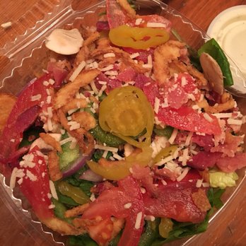 R & B Brick Oven Pizza - Italian Near Me - Saucier, Mississippi R & B Brick Oven Pizza - Italian Near Me - Saucier, Mississippi