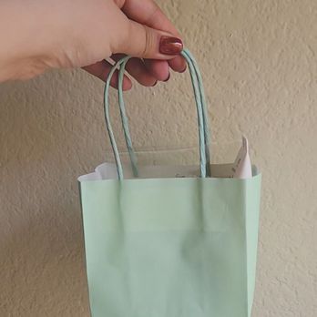 Momo Nails - First time gift - Nail Salons Near Me - Arcadia, California