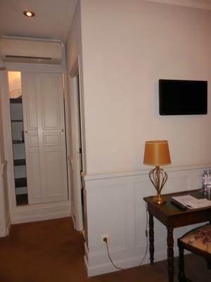 Hôtel de la Poste by null