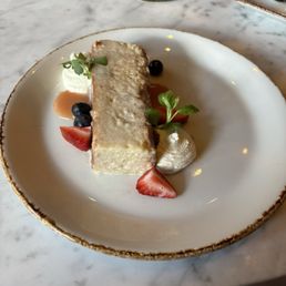Tres Leches French Toast