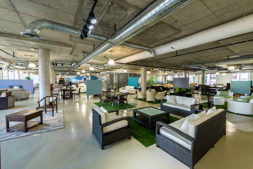 NEWELL FURNITURE Updated September 2024 998 boulevard SaintLaurent