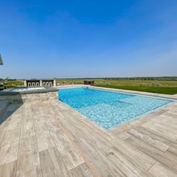 Liquid FX Pool & Spa