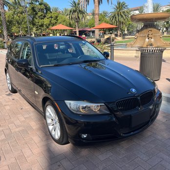 The Spectrum Financial - My BMW Wagon - Car Buyers Near Me - Garden Grove, California The Spectrum Financial - My BMW Wagon - Car Buyers Near Me - Garden Grove, California