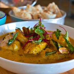 Pukka - Fisherman's Fish and Prawns