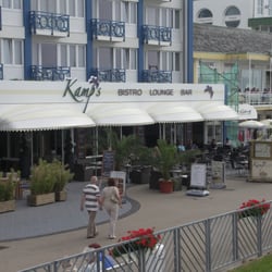 Kamp's