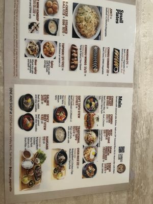 Menu photo 3 Chingu Superette San Ramon, CA