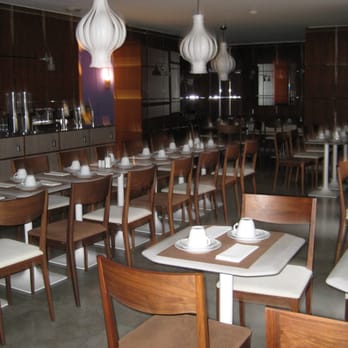 Les Jardins d'Eiffel - breakfast room - Hotels Near Me - Paris, 75