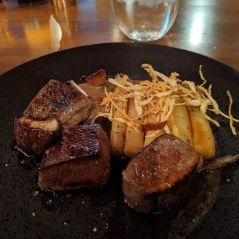 Partage - Lamb - French Near Me - Las Vegas, Nevada