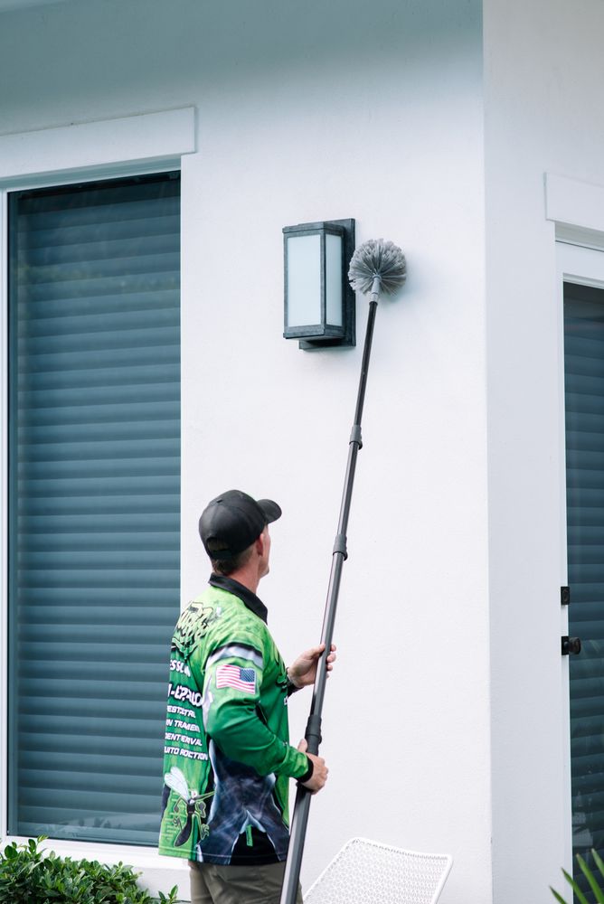 BUGGIFY PEST SOLUTIONS - Updated June 2026 - 25 Photos - 22617 ...