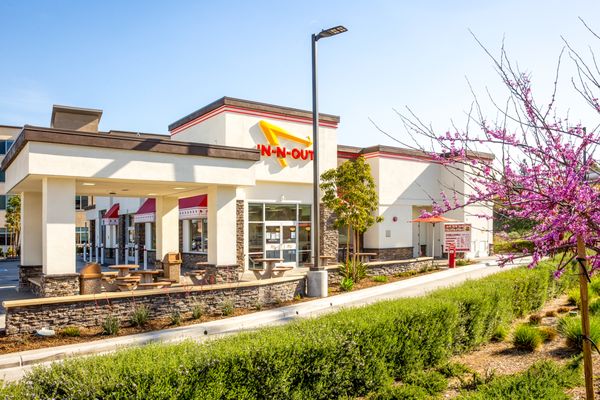 IN-N-OUT BURGER - Updated July 2026 - 314 Photos & 371 Reviews - 100
