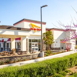 In-N-Out Burger - Image
