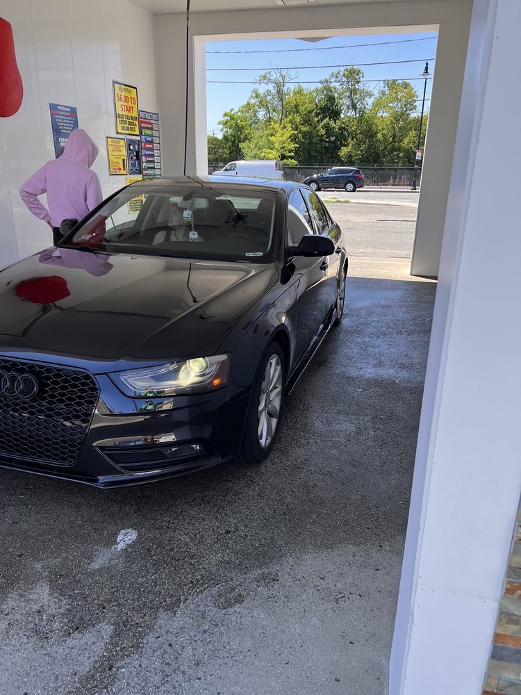 SWAMPSCOTT COLLISION Updated September 2024 201 Essex St