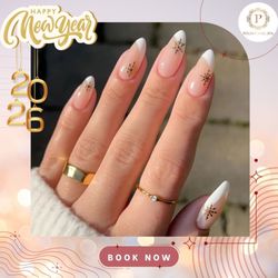Polish! Nail Spa