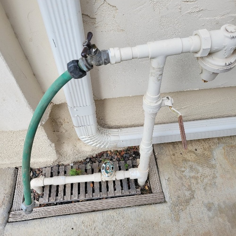 Gate Valve for Shut Off needs to be replaced Gate Valve for Shut Off needs to be replaced