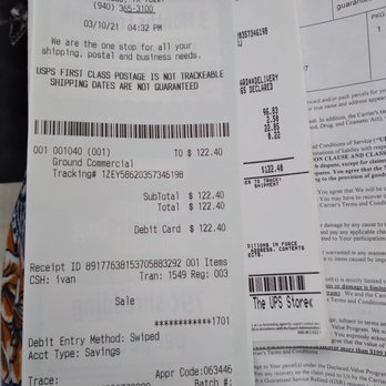 PCs for People - $122 for return shipping on a computer that did not work!! This just is not right! - IT Services & Computer Repair Near Me - Saint Paul, Minnesota PCs for People - $122 for return shipping on a computer that did not work!! This just is not right! - IT Services & Computer Repair Near Me - Saint Paul, Minnesota