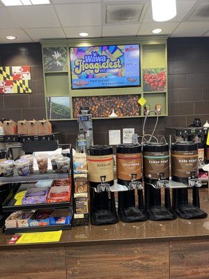 Wawa by null