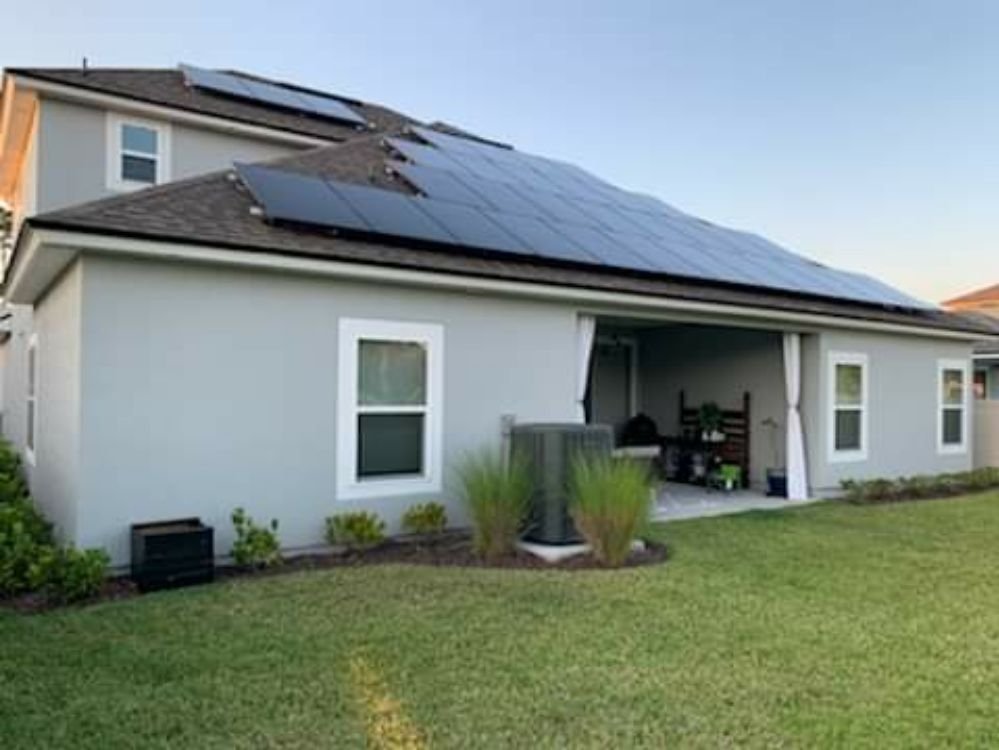 Slide of Florida Roof and Solar Contractors