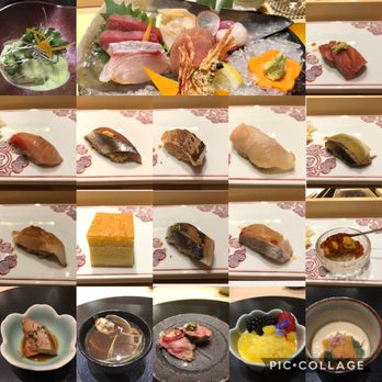 Omakase - Omakase for $200 #yolo - Sushi Bars Near Me - San Francisco, California Omakase - Omakase for $200 #yolo - Sushi Bars Near Me - San Francisco, California