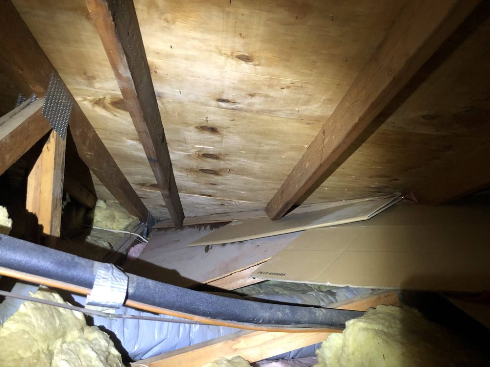 Slide of Extreme Roofing