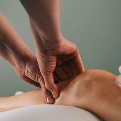 640 Health Therapies