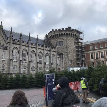 Dublin Castle - Landmarks & Historical Buildings Near Me - Dublin, D Dublin Castle - Landmarks & Historical Buildings Near Me - Dublin, D