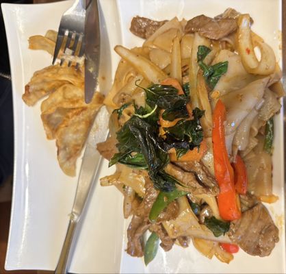 Bangkok On Franklin by null