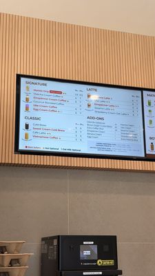 Menu photo 1 Da Vien Coffee Long Beach, CA Menu photo 1 Da Vien Coffee Long Beach, CA
