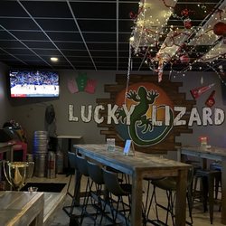Lucky Lizard Tap House