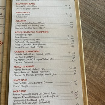 AROMAS DEL PERU - Updated May 2025 - 346 Photos & 166 Reviews - 1 N