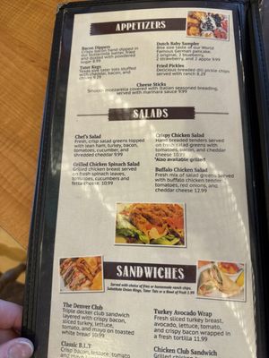 Menu photo 1 Ol' South Pancake House Burleson, TX Menu photo 1 Ol' South Pancake House Burleson, TX