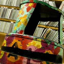 KALX 90.7 FM